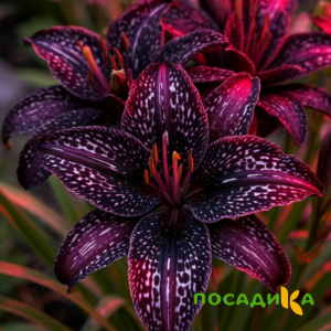 Лилейник Вояж купить по цене от 699р. в интернет-магазине «Посадика» с доставкой почтой в в Фокиное и по всей России – [изображение №1].