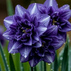 Нарцисс Царский Венец купить по цене от 378р. в интернет-магазине «Посадика» с доставкой почтой в в Фокиное и по всей России – [изображение №1].