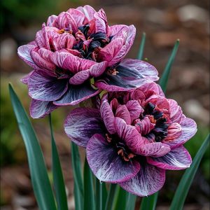 Нарцисс Моргатн Мотив купить по цене от 2000р. в интернет-магазине «Посадика» с доставкой почтой в в Фокиное и по всей России – [изображение №1].