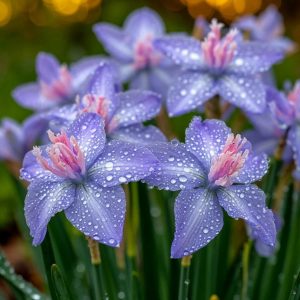 Нарцисс Сокровище Сада купить по цене от 2000р. в интернет-магазине «Посадика» с доставкой почтой в в Фокиное и по всей России – [изображение №1].