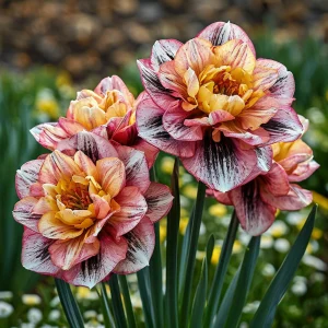 Нарцисс Войс Сприн купить по цене от 392р. в интернет-магазине «Посадика» с доставкой почтой в в Фокиное и по всей России – [изображение №1].