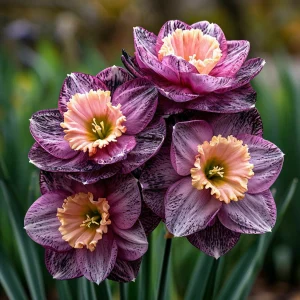 Нарцисс Соулер Флэр купить по цене от 2000р. в интернет-магазине «Посадика» с доставкой почтой в в Фокиное и по всей России – [изображение №1].