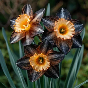 Нарцисс Сприн Видс купить по цене от 2000р. в интернет-магазине «Посадика» с доставкой почтой в в Фокиное и по всей России – [изображение №1].