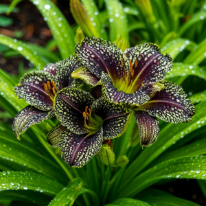 Лилейник Си Фоам купить по цене от 690р. в интернет-магазине «Посадика» с доставкой почтой в в Фокиное и по всей России – [изображение №1].