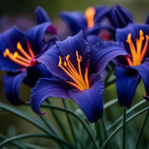 Лилейник Файер Глайд купить по цене от 699р. в интернет-магазине «Посадика» с доставкой почтой в в Фокиное и по всей России – [изображение №1].