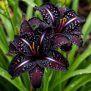 Лилейник Лили Лайт купить по цене от 699р. в интернет-магазине «Посадика» с доставкой почтой в в Фокиное и по всей России – [изображение №1].