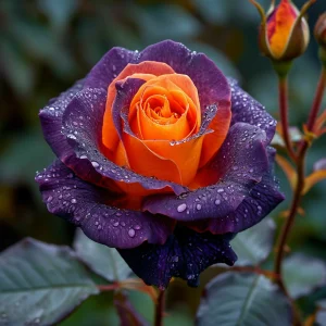 Роза Рэй Оф Хоуп купить по цене от 319р. в интернет-магазине «Посадика» с доставкой почтой в в Фокиное и по всей России – [изображение №1].