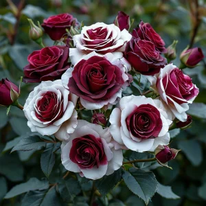 Роза Лост Лав купить по цене от 480р. в интернет-магазине «Посадика» с доставкой почтой в в Фокиное и по всей России – [изображение №1].